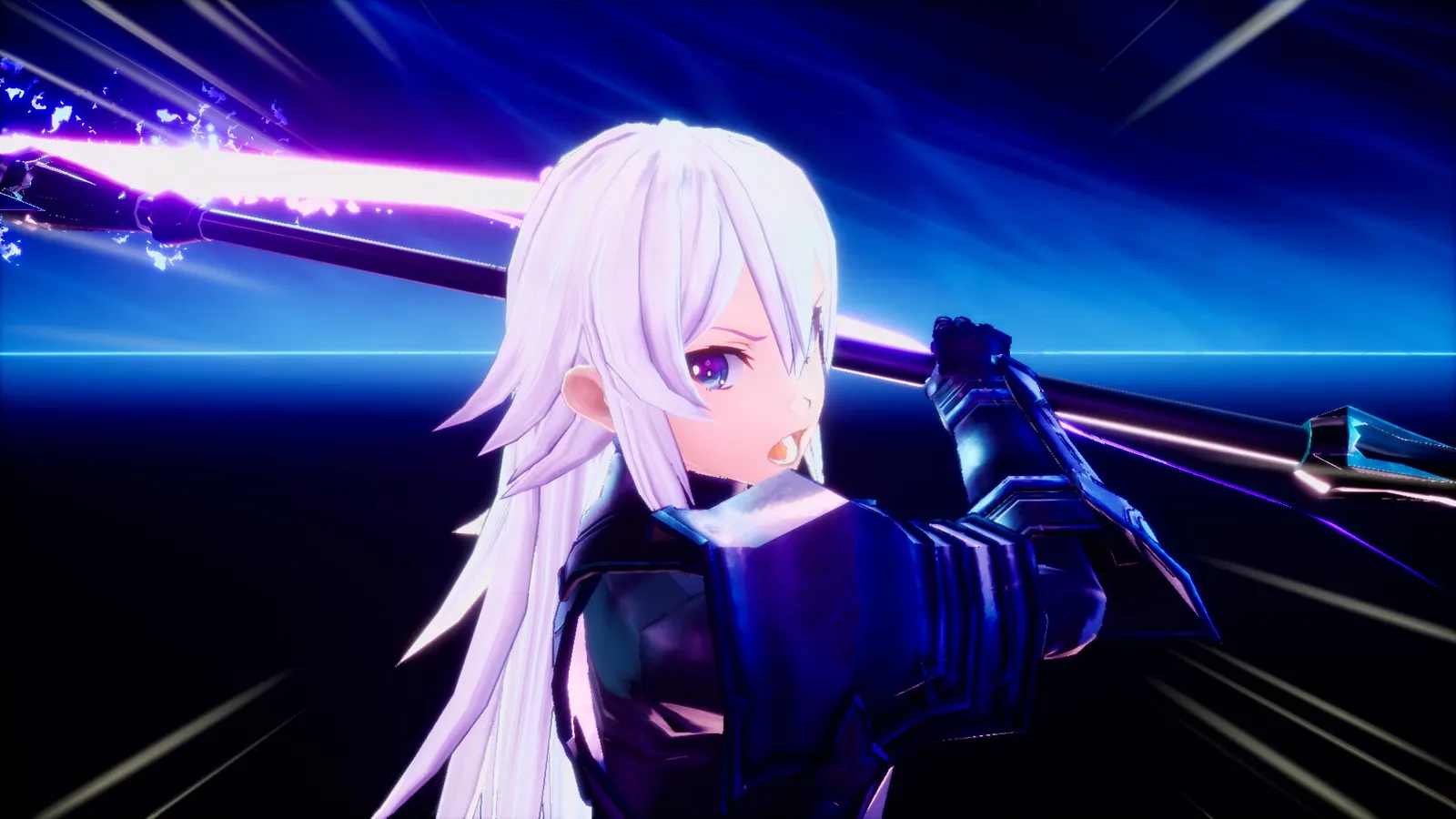 SWORD ART ONLINE Last Recollection media 12
