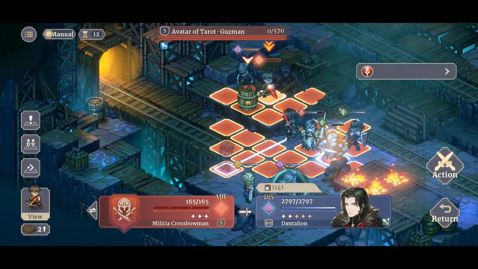 Sword of Convallaria media 14