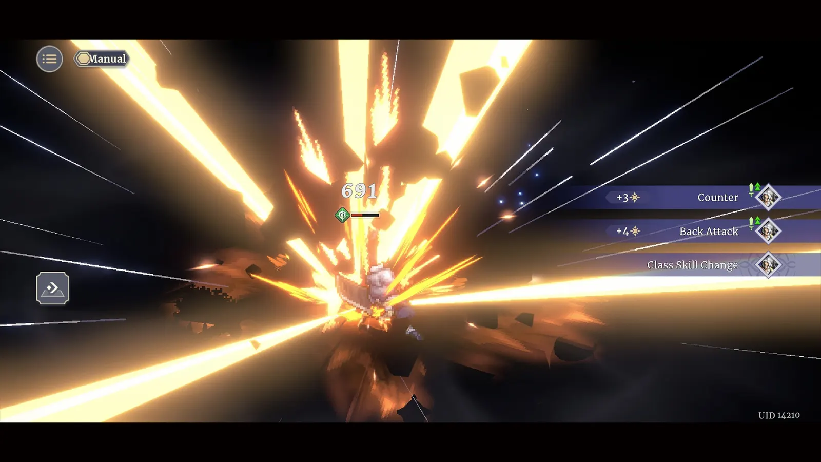 Sword of Convallaria media 15