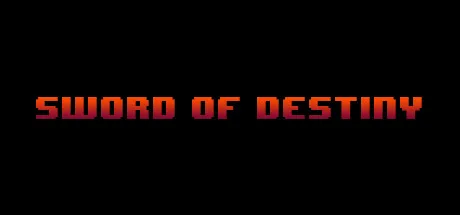 Обкладинка гри Sword of Destiny