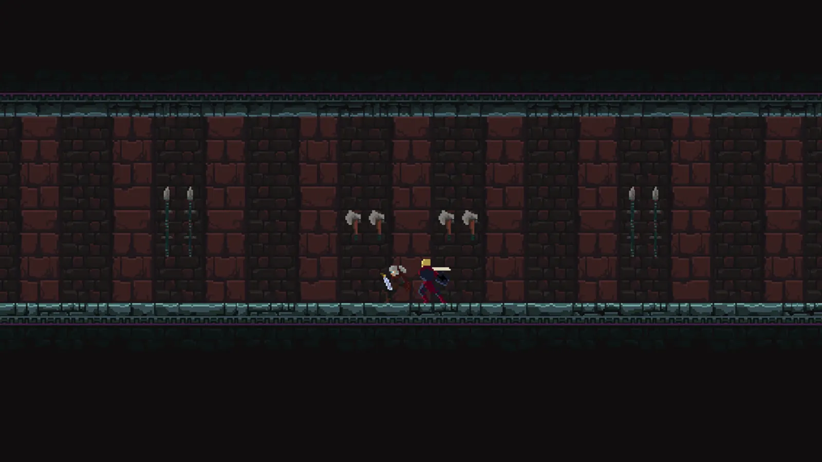 Sword of Destiny media 2