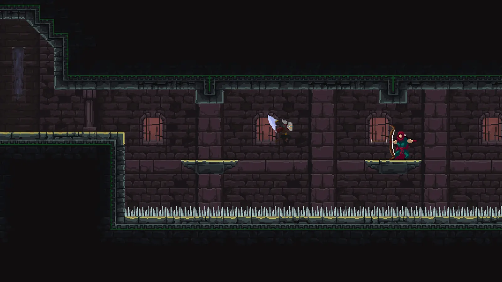 Sword of Destiny media 3