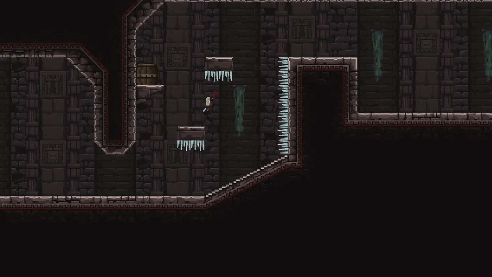Sword of Destiny media 4