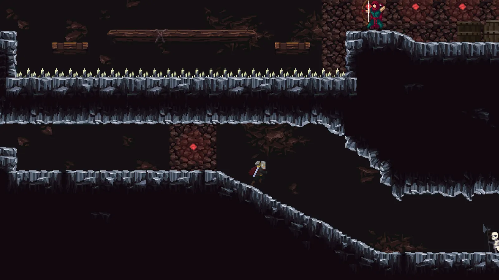 Sword of Destiny media 5