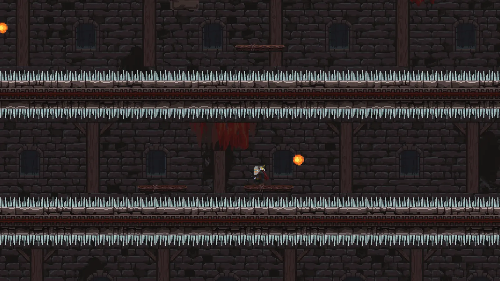 Sword of Destiny media 6