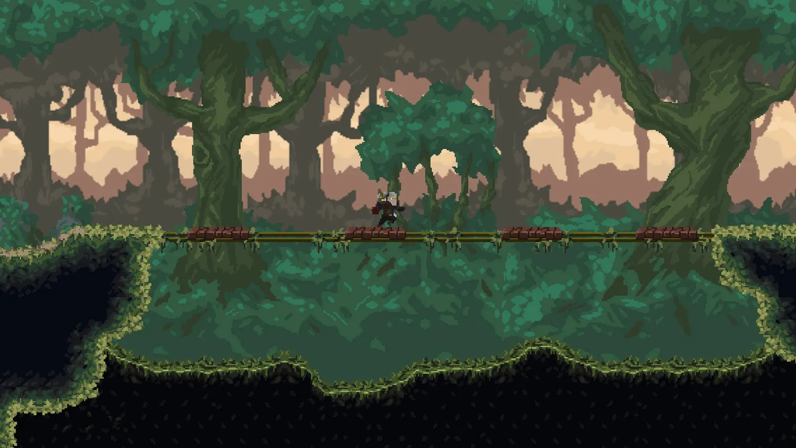 Sword of Destiny media 7