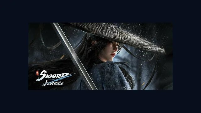 SWORD OF JUSTICE