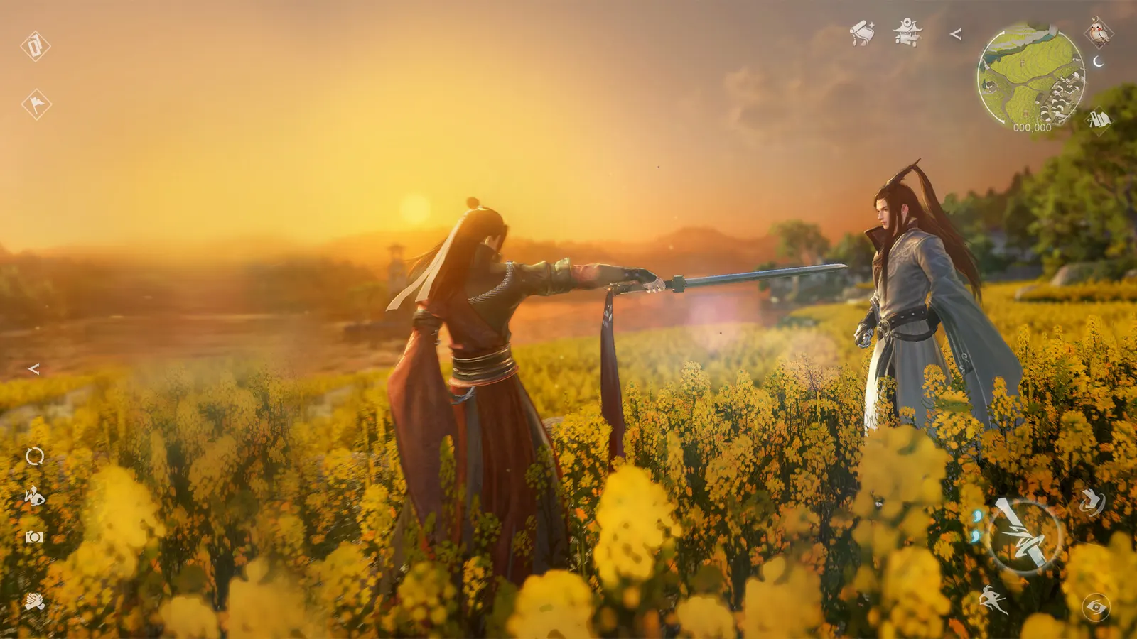 SWORD OF JUSTICE media 7
