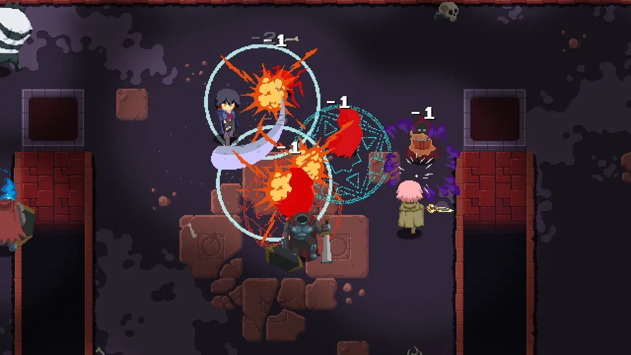 Sword of the Necromancer media 9