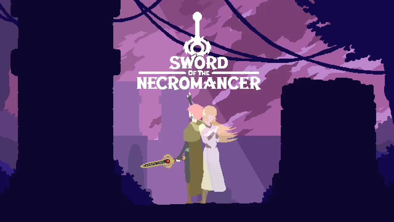 Sword of the Necromancer media 10
