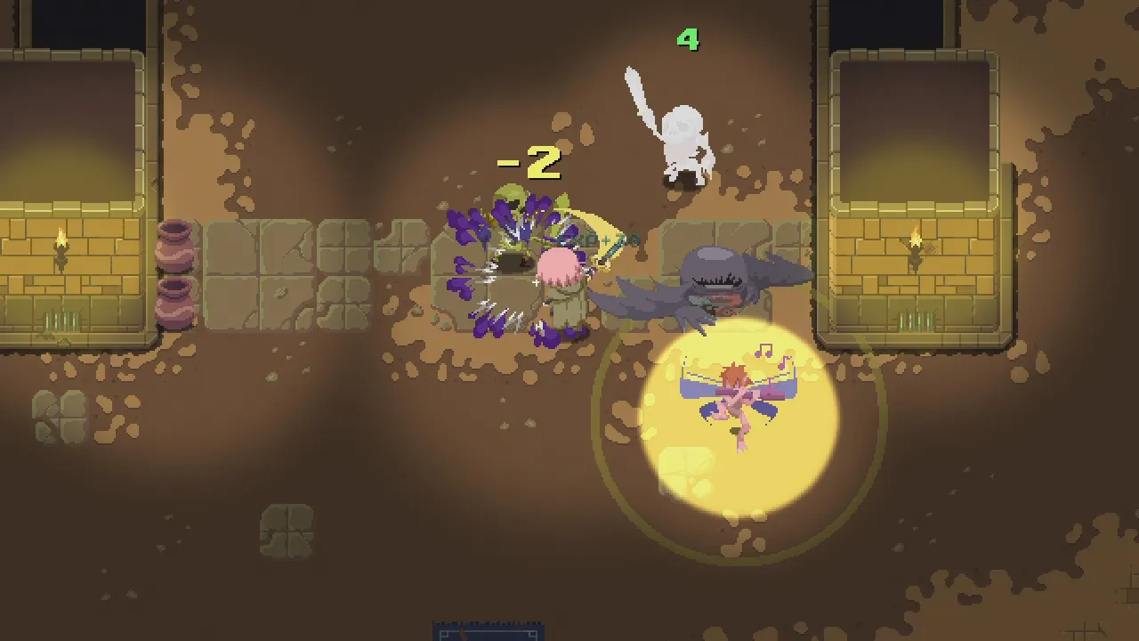 Sword of the Necromancer media 15