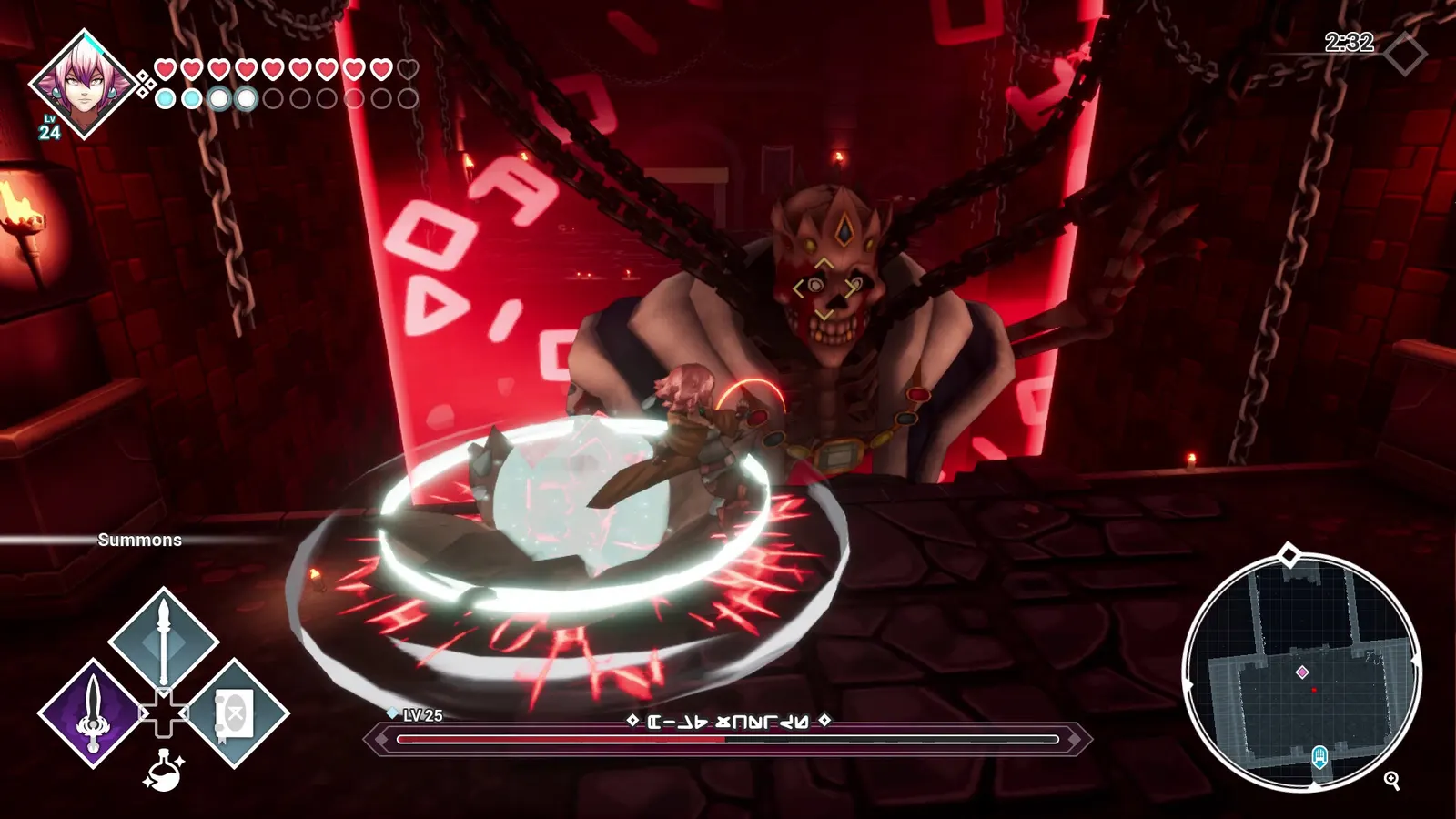 Sword of the Necromancer: Resurrection media 7