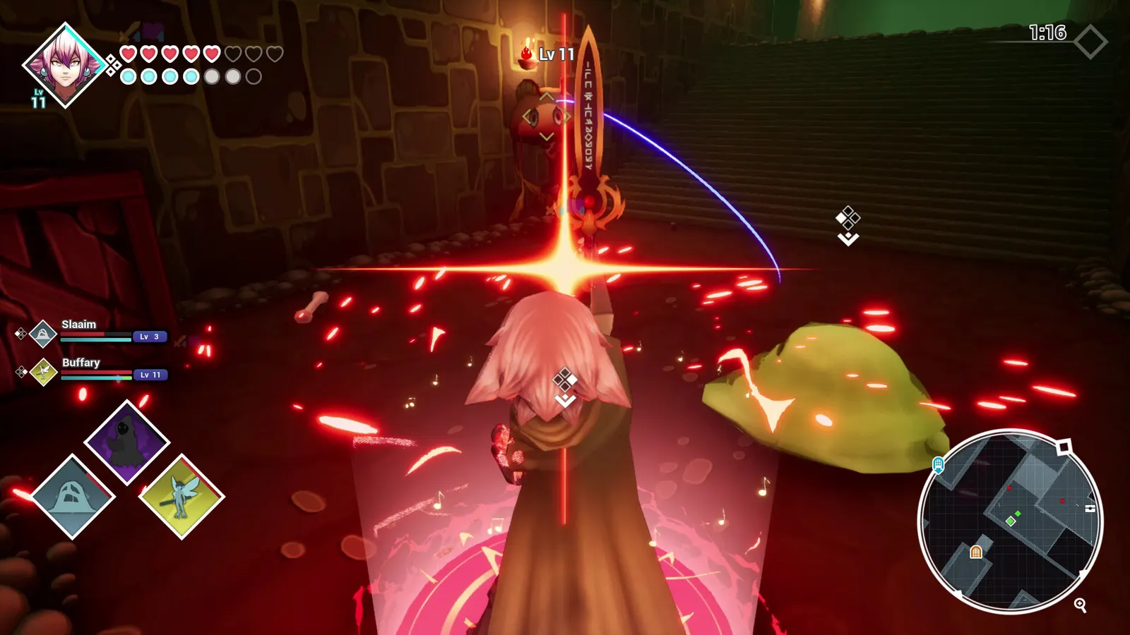 Sword of the Necromancer: Resurrection media 9