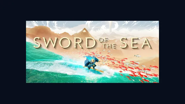 Sword of the Sea