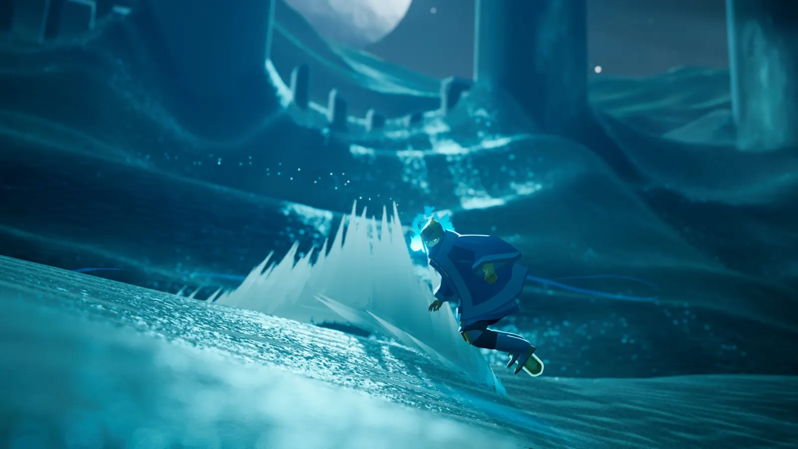 Sword of the Sea media 6