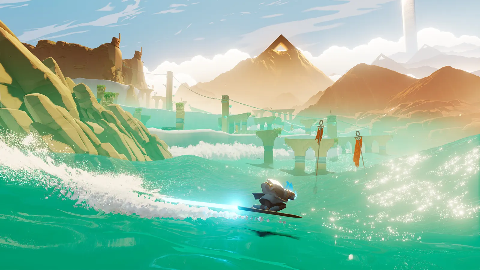 Sword of the Sea media 9