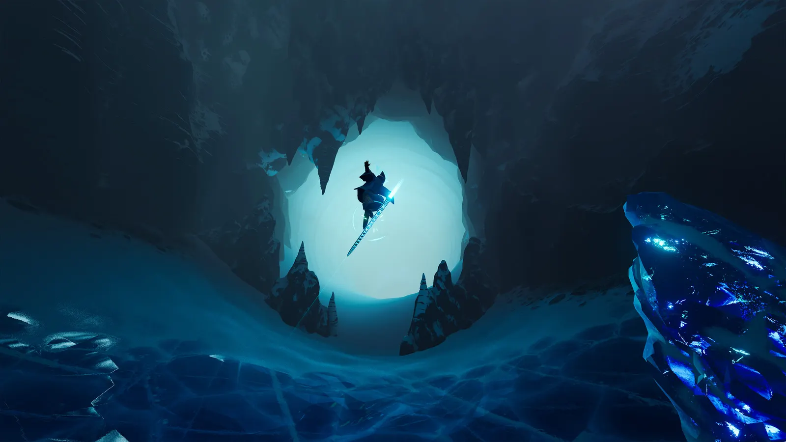 Sword of the Sea media 13