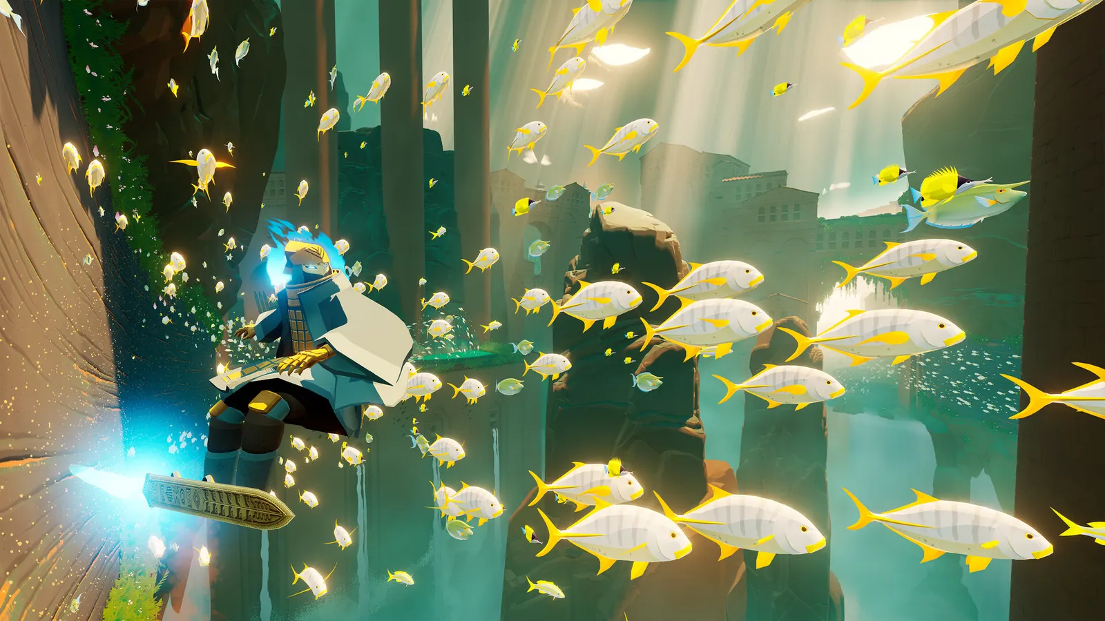 Sword of the Sea media 11