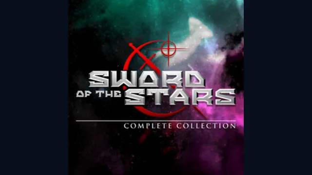 Sword of the Stars: Complete Collection