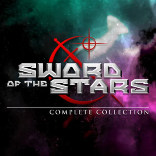 Обкладинка гри Sword of the Stars: Complete Collection