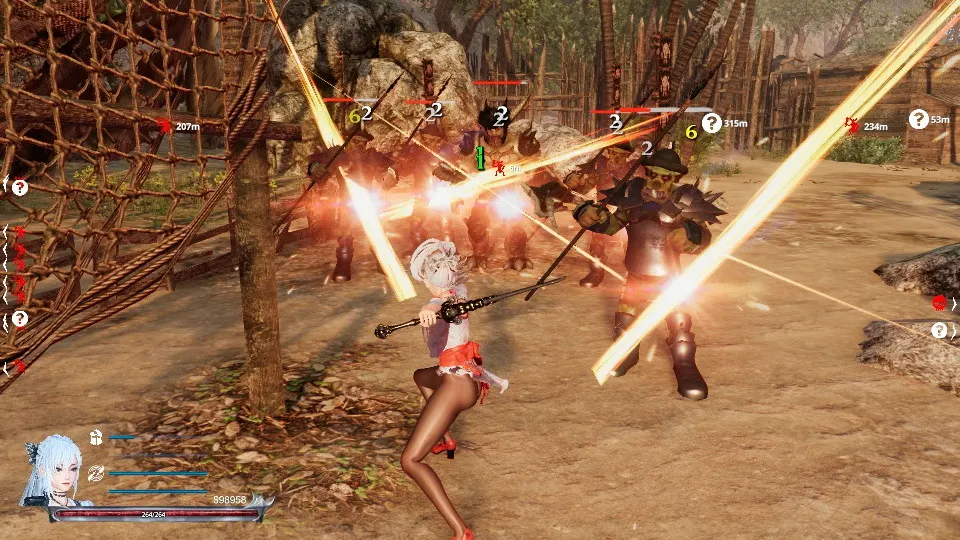 SWORD x HIME media 3