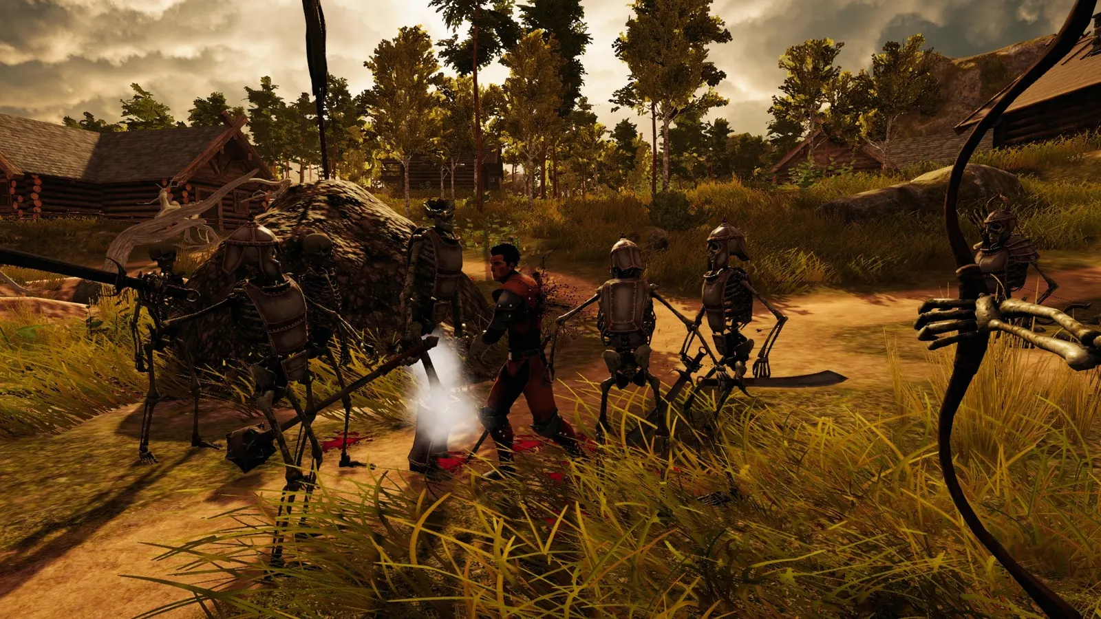 Swordbreaker: Back to The Castle media 3