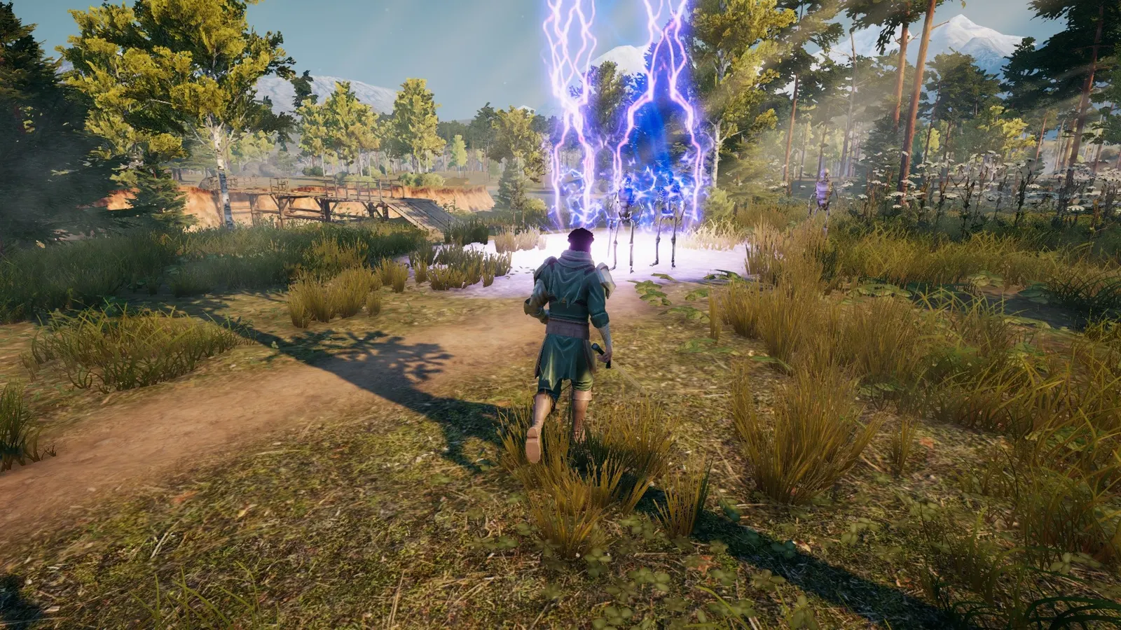 Swordbreaker: Back to The Castle media 5