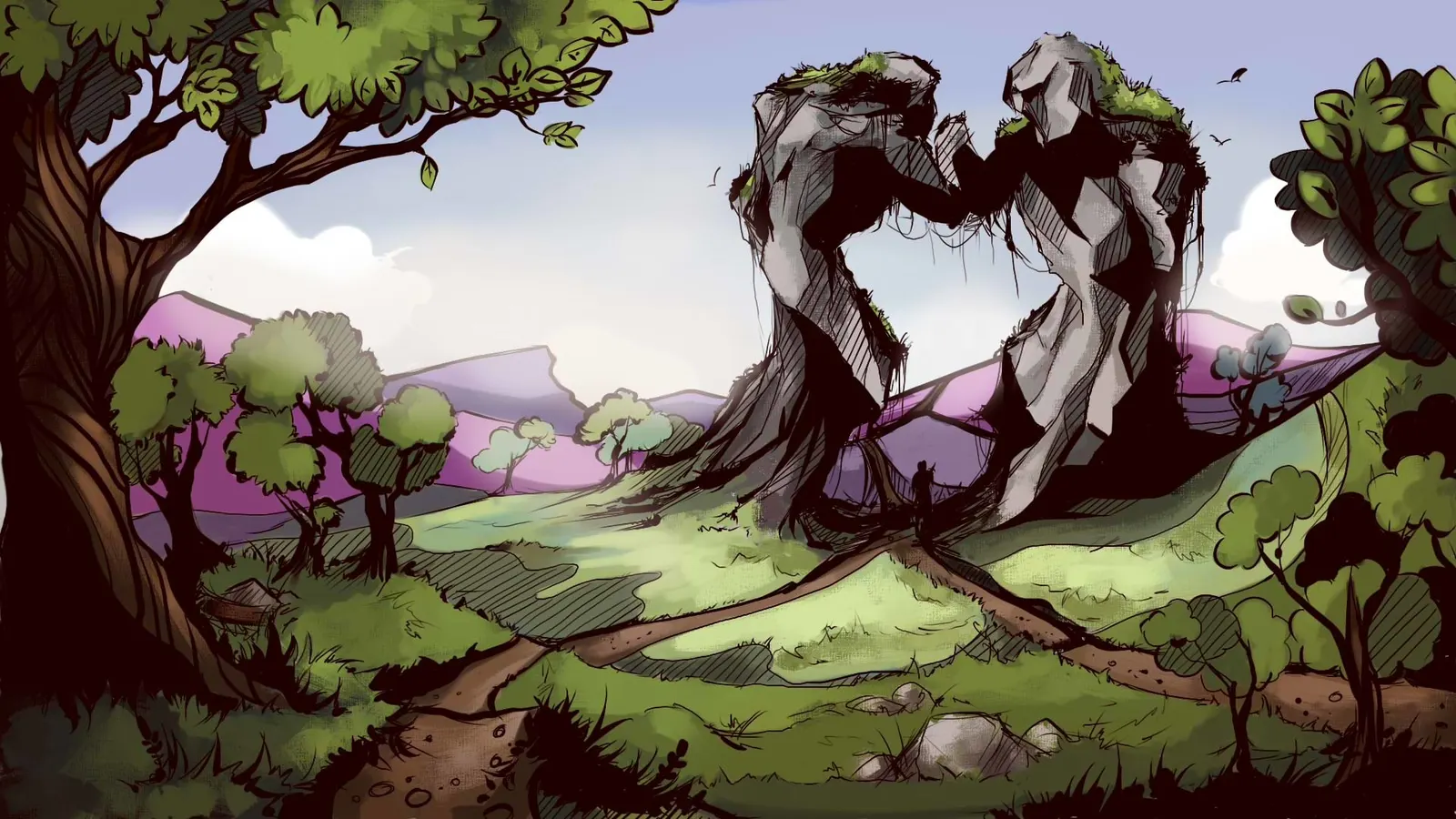 Swordbreaker: Origins media 10