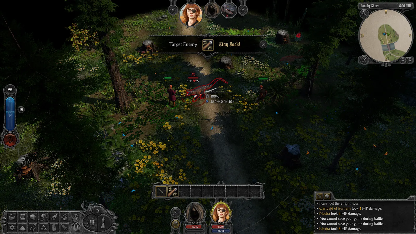 Swordhaven: Iron Conspiracy media 5
