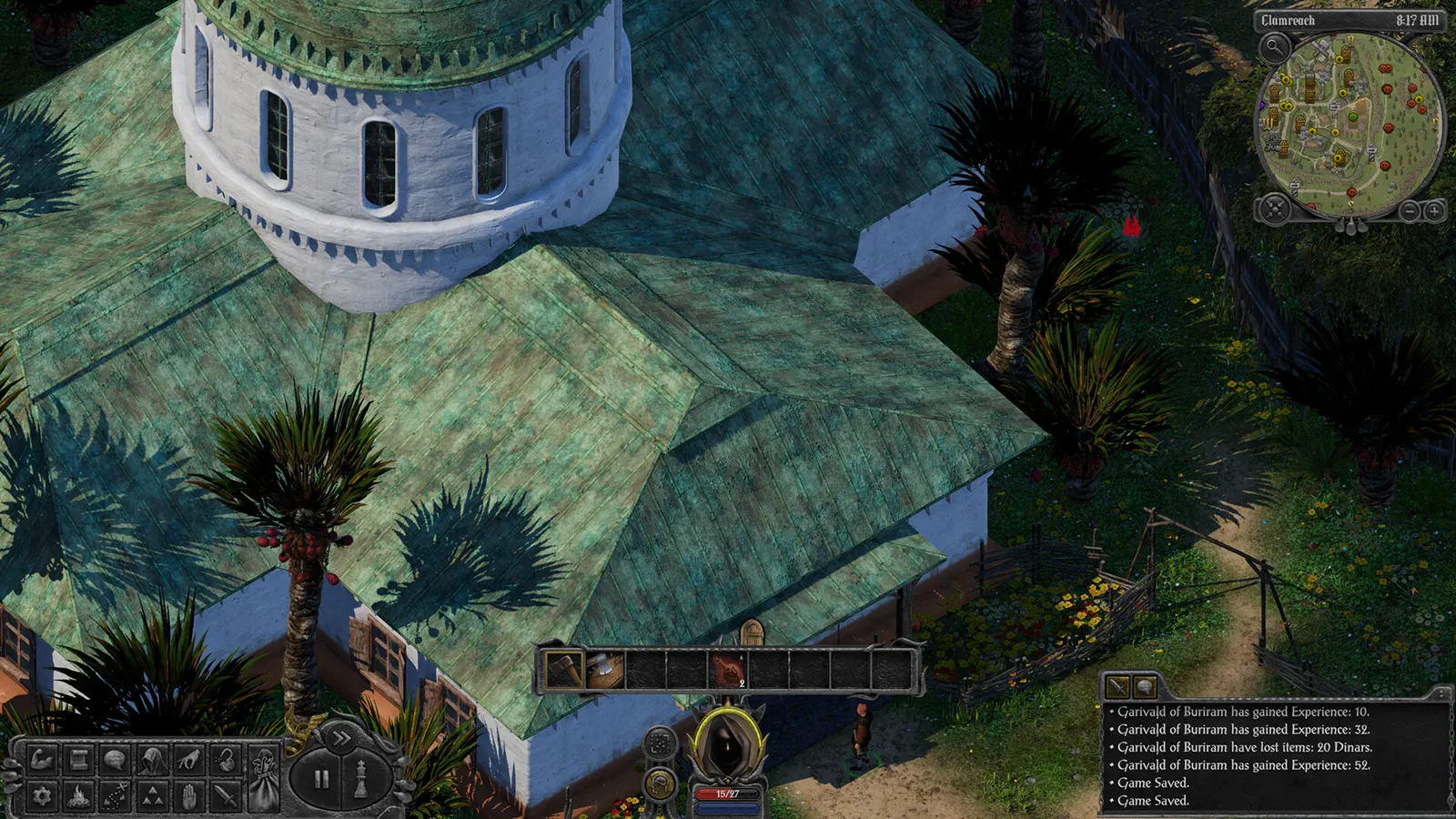 Swordhaven: Iron Conspiracy media 6