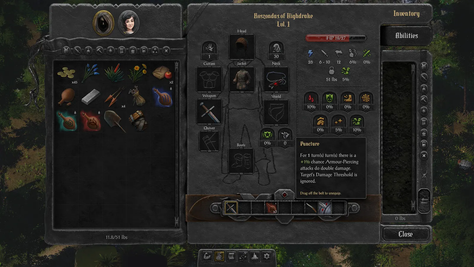 Swordhaven: Iron Conspiracy media 7