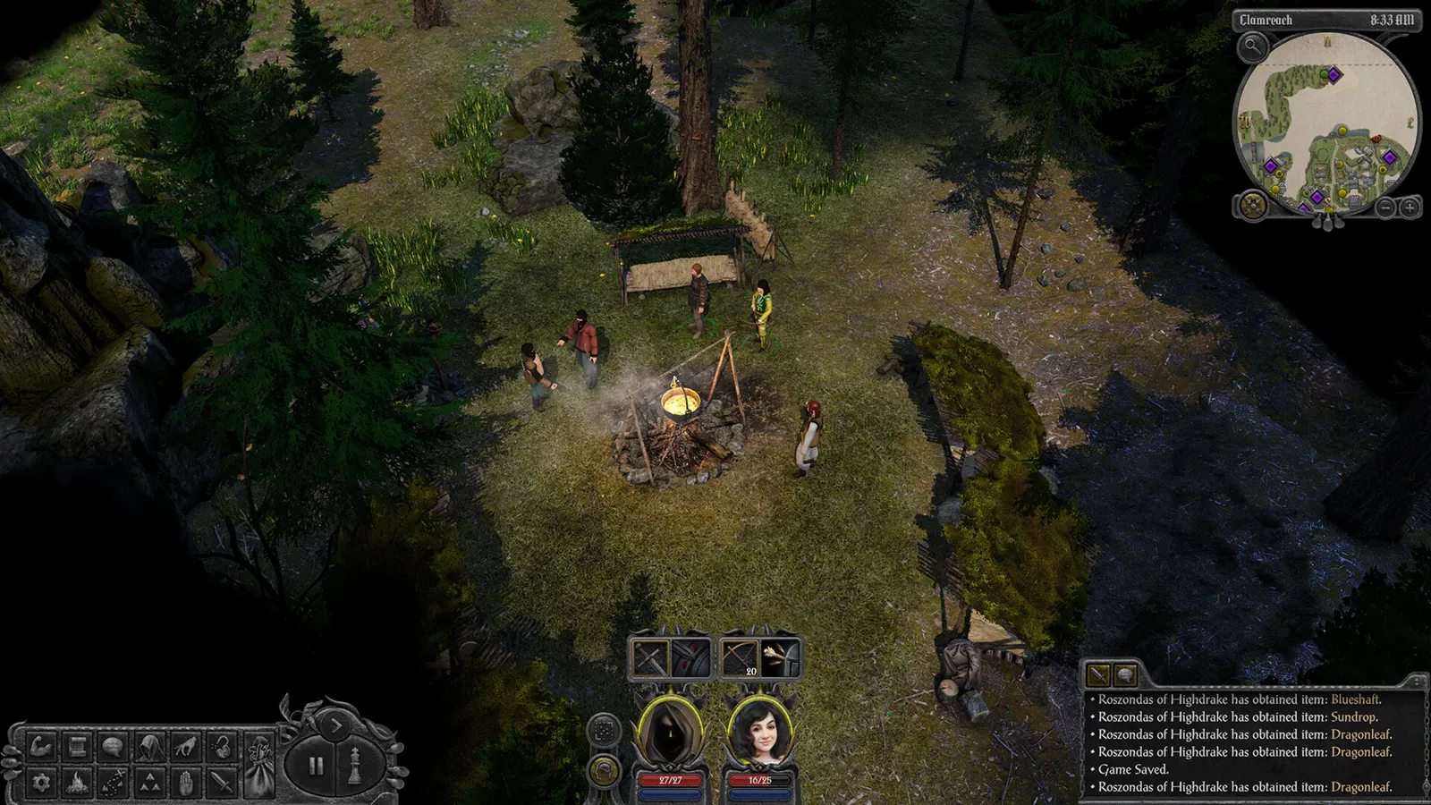 Swordhaven: Iron Conspiracy media 9