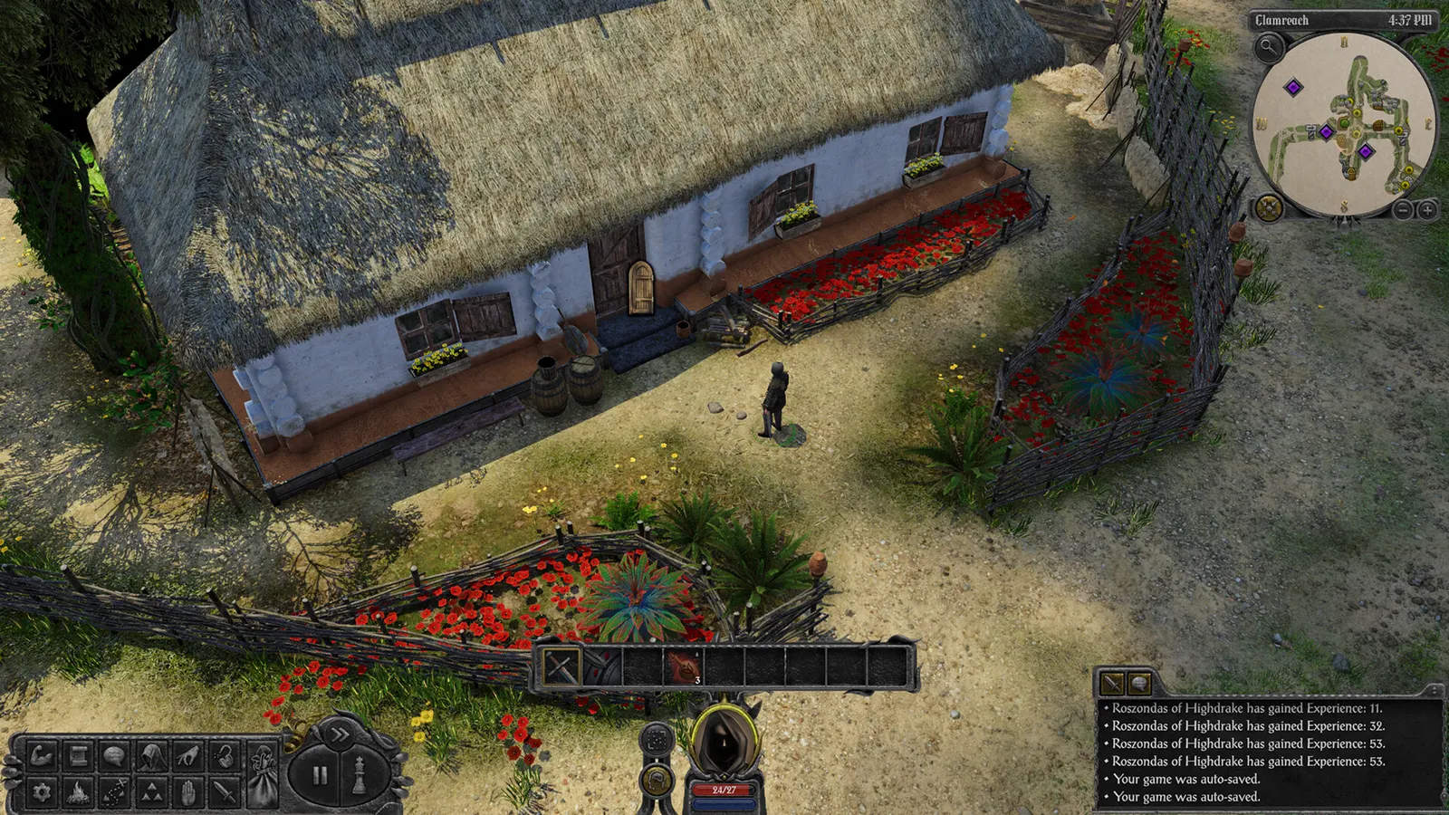 Swordhaven: Iron Conspiracy media 10