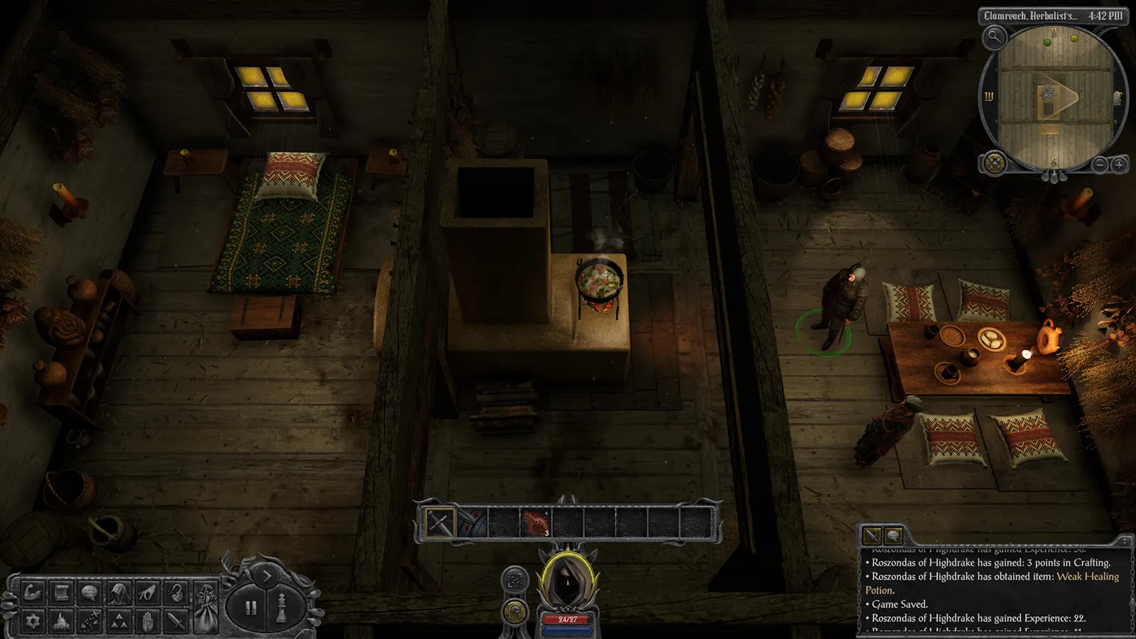 Swordhaven: Iron Conspiracy media 11