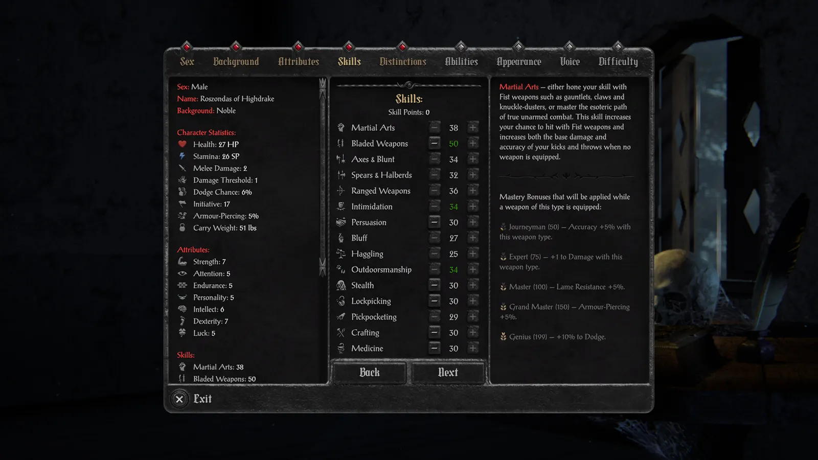 Swordhaven: Iron Conspiracy media 12