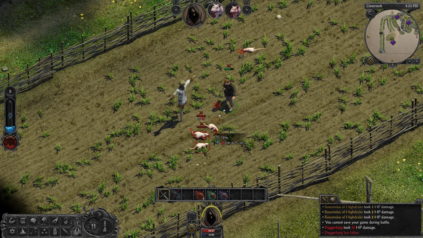 Swordhaven: Iron Conspiracy media 13