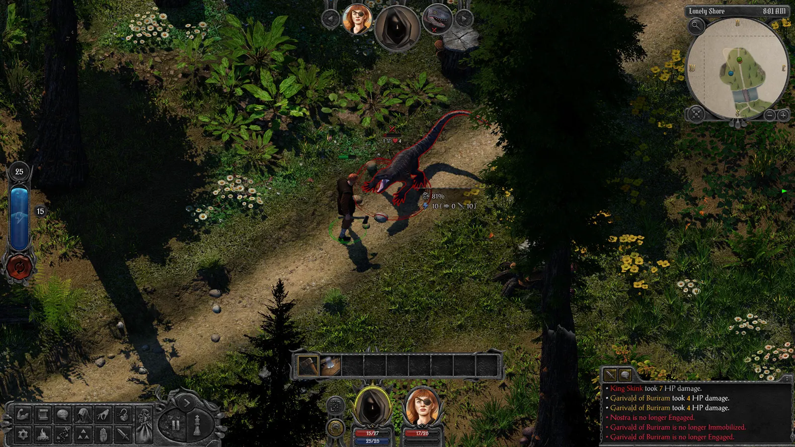 Swordhaven: Iron Conspiracy media 14