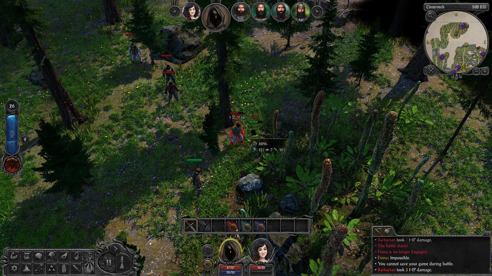 Swordhaven: Iron Conspiracy media 15