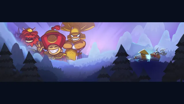 Swords and Soldiers HD