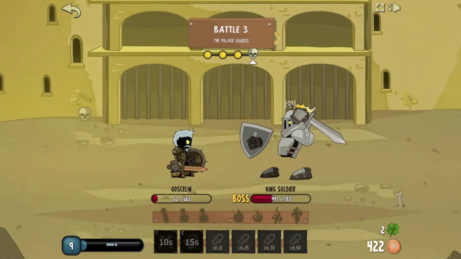 Swords & Souls Legacy Collection media 2
