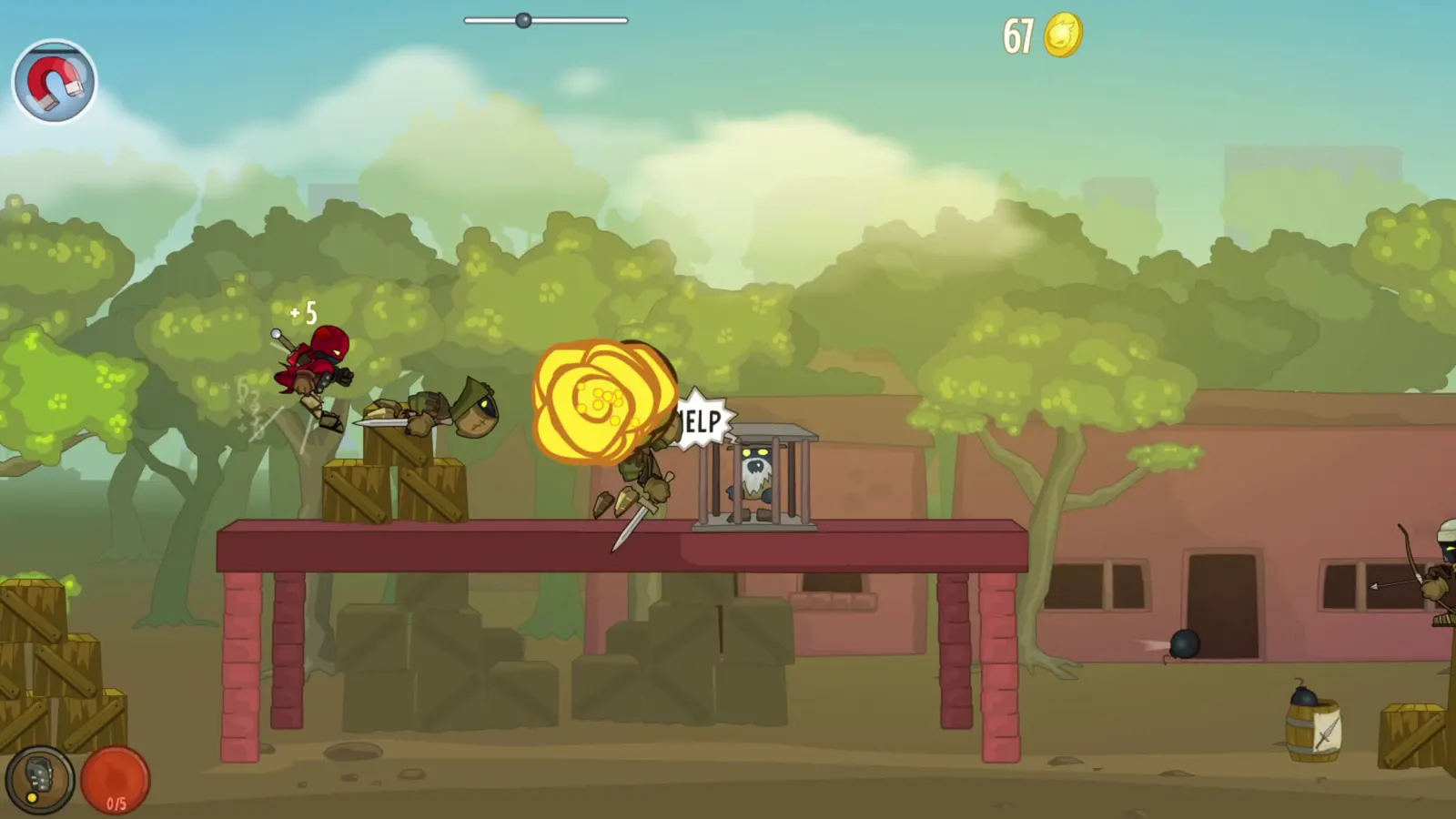 Swords & Souls Legacy Collection media 12