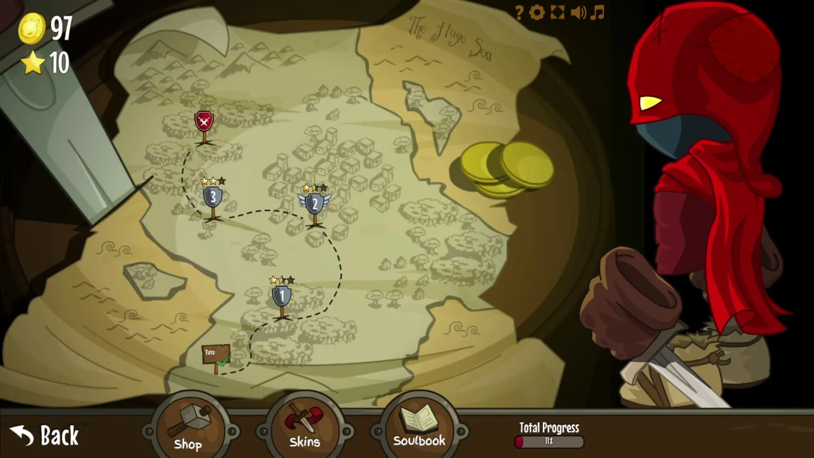 Swords & Souls Legacy Collection media 14