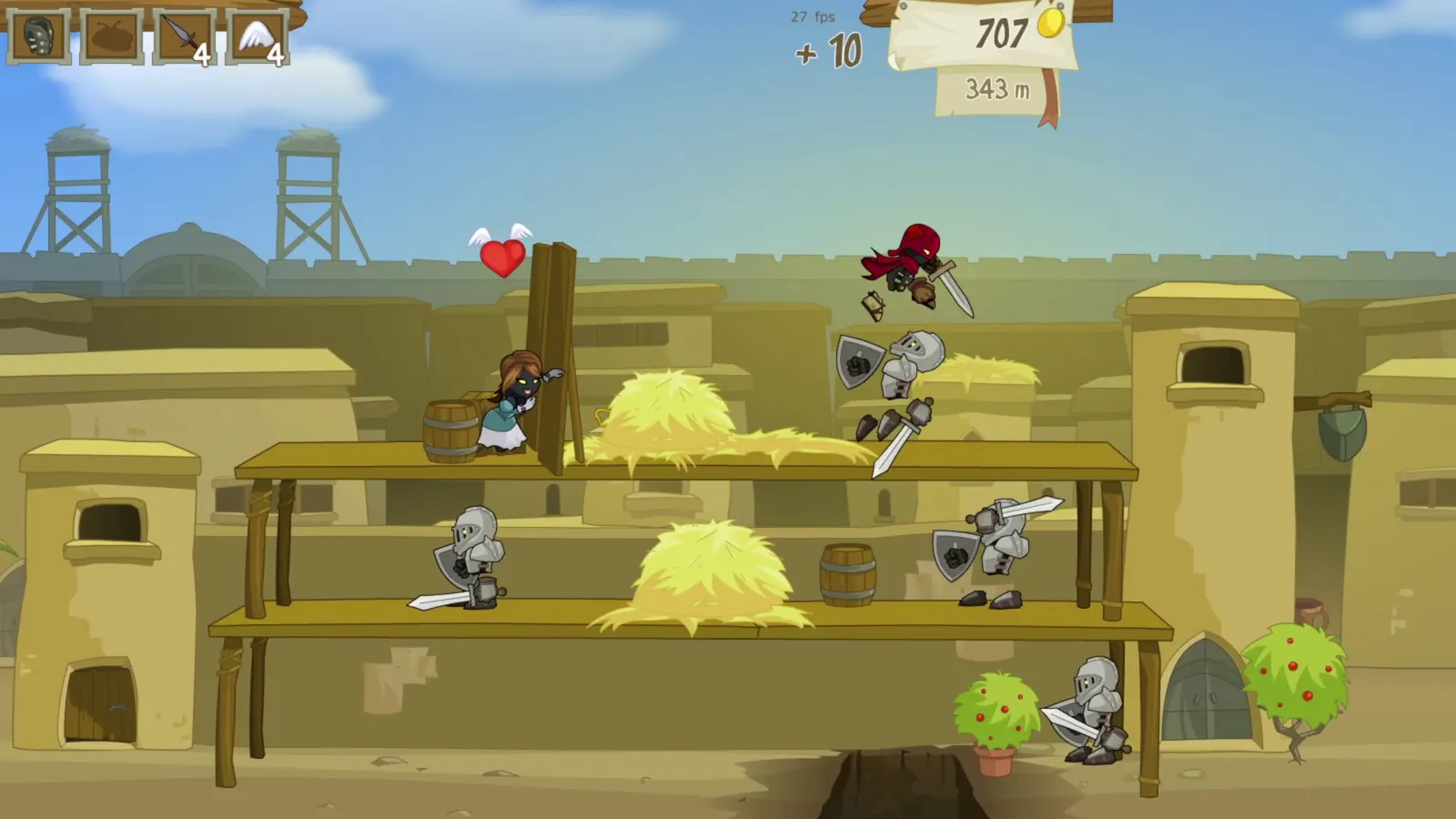 Swords & Souls Legacy Collection media 16