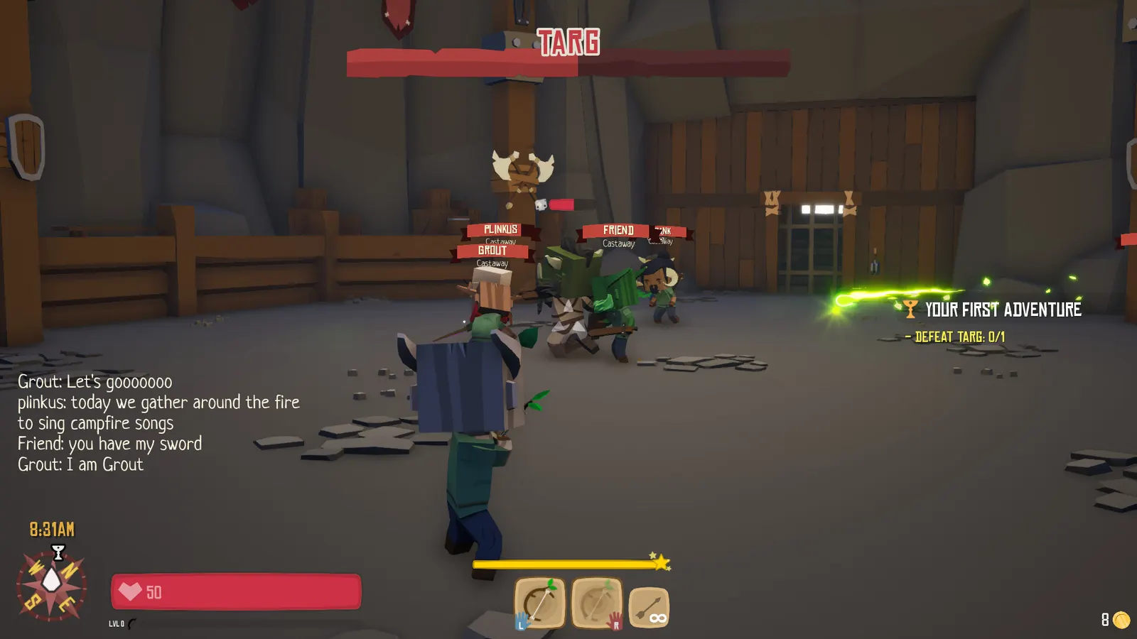 Swords 'n Magic and Stuff media 3