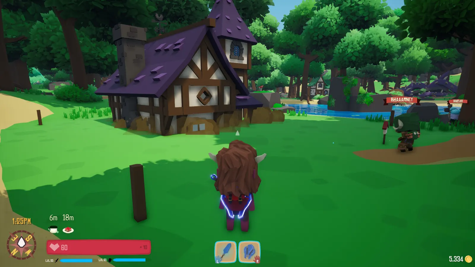 Swords 'n Magic and Stuff media 4