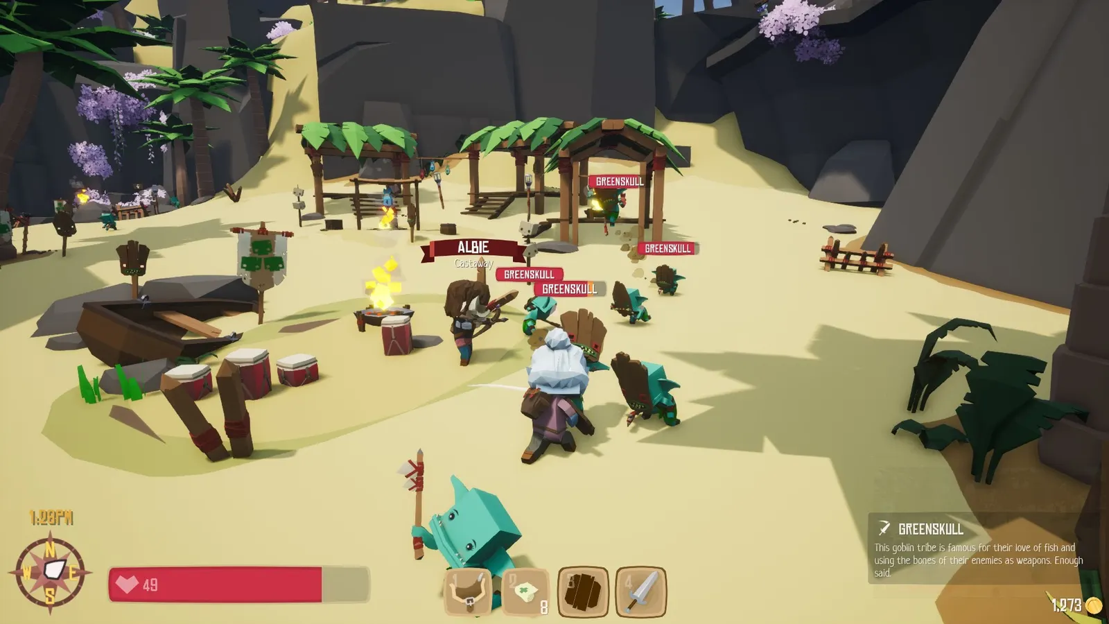 Swords 'n Magic and Stuff media 7