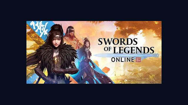 Swords of Legends Online