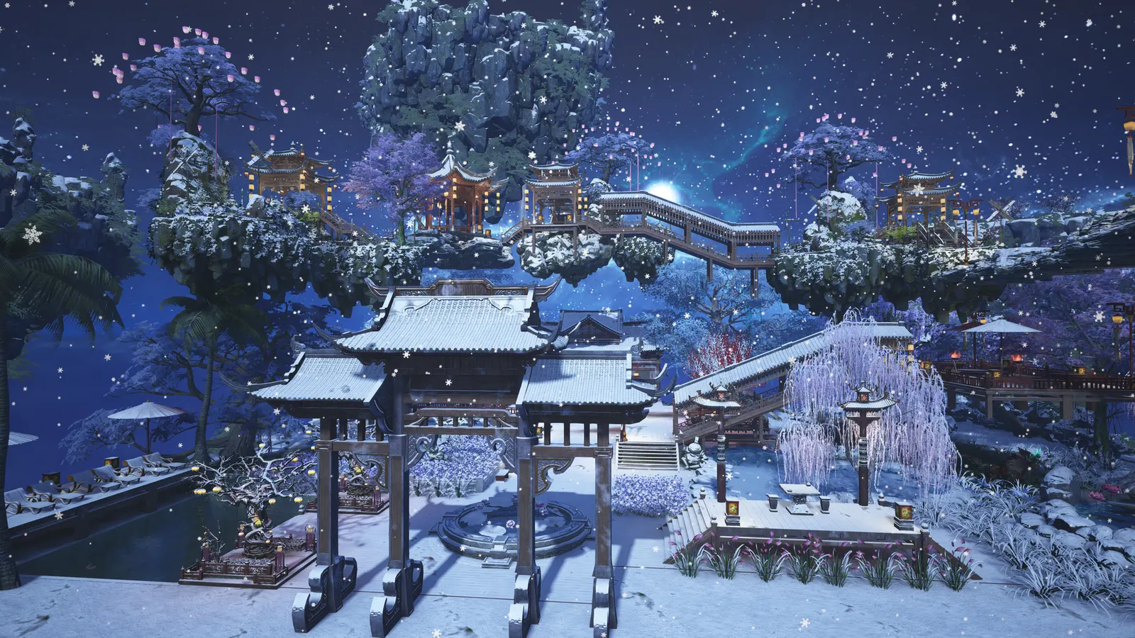 Swords of Legends Online media 3