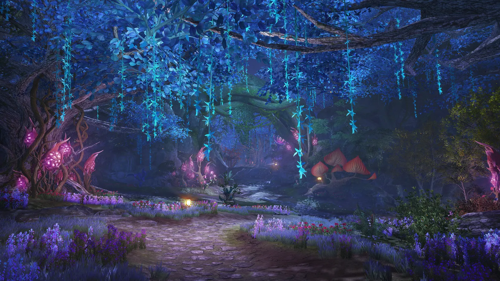 Swords of Legends Online media 5
