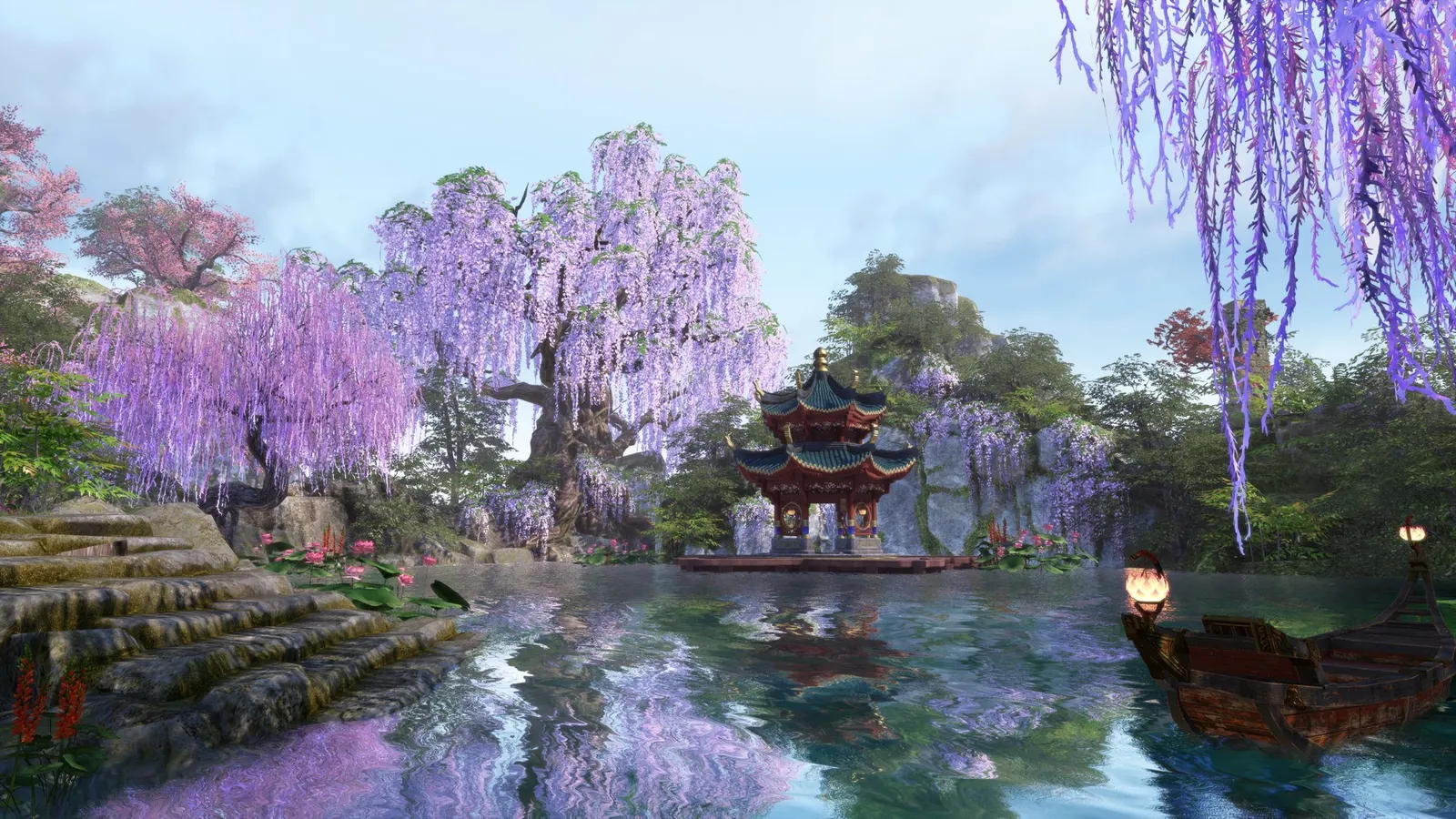 Swords of Legends Online media 9